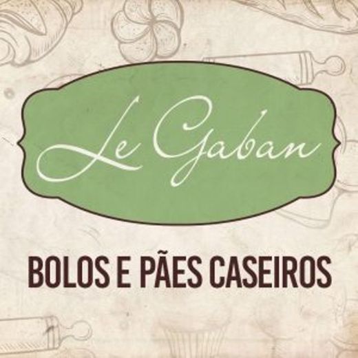 Le Gaban