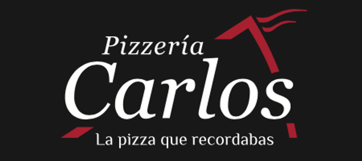 Restaurantes Pizzeria Carlos Santa Eulàlia