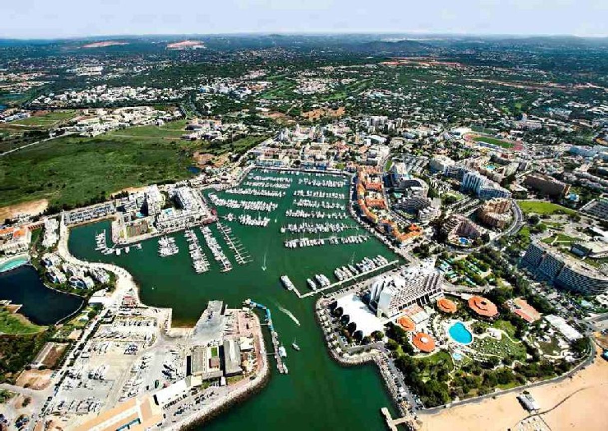 Place Vilamoura