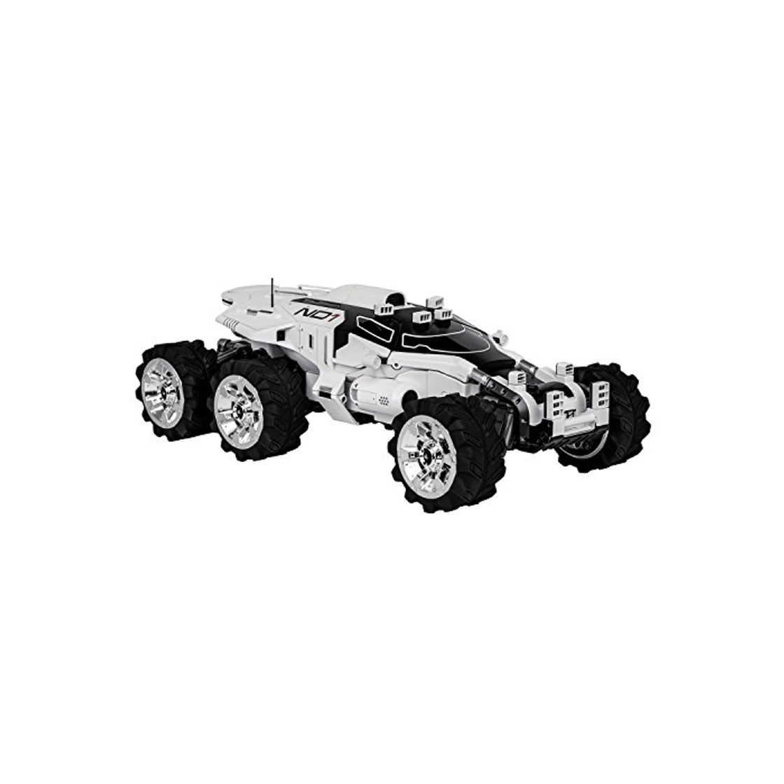 Product PDP - Mass Effect Andromeda Replica Nomad