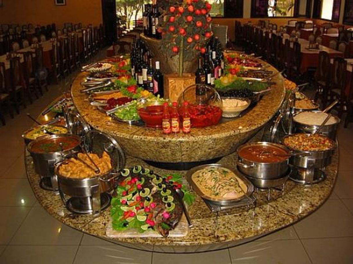 Restaurants Churrascaria Los Pampas