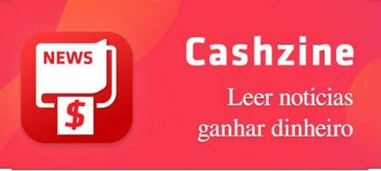 Fashion Cashzine