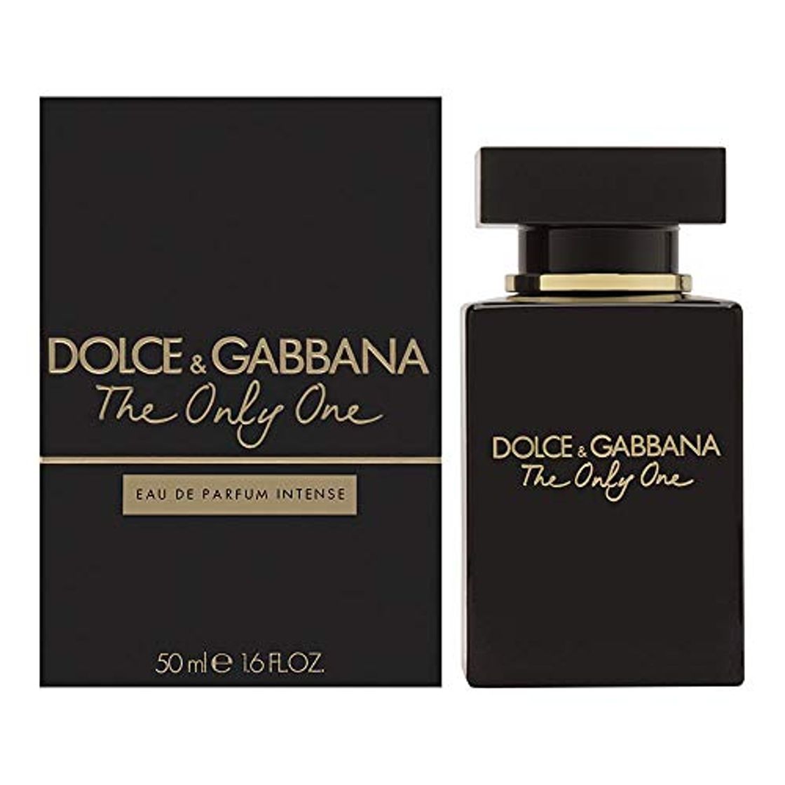 Product Dolce e Gabbana The Only One edp Intente