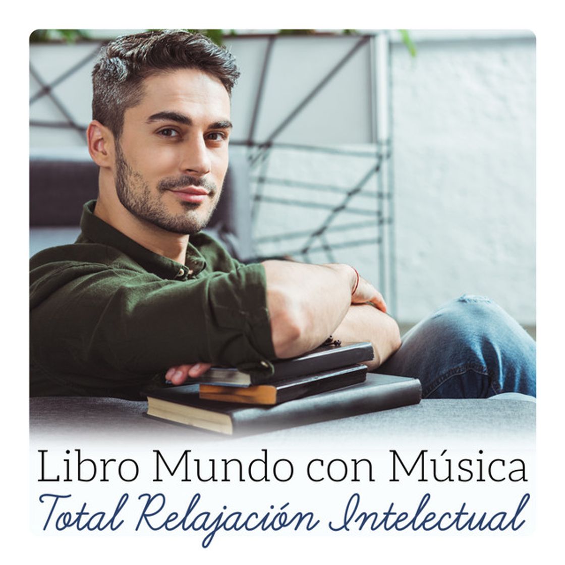 Music Música Relajante