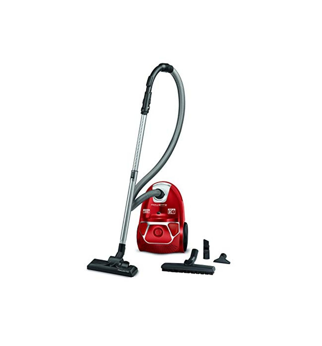 Product Rowenta RO3953 Compact Power aspiradora con Bolsa