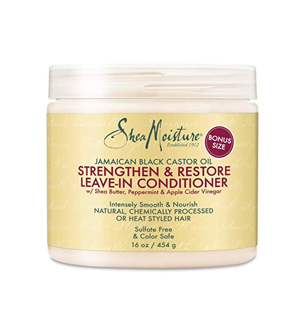 Beauty Shea Moisture Curl&Shine, Acondicionador