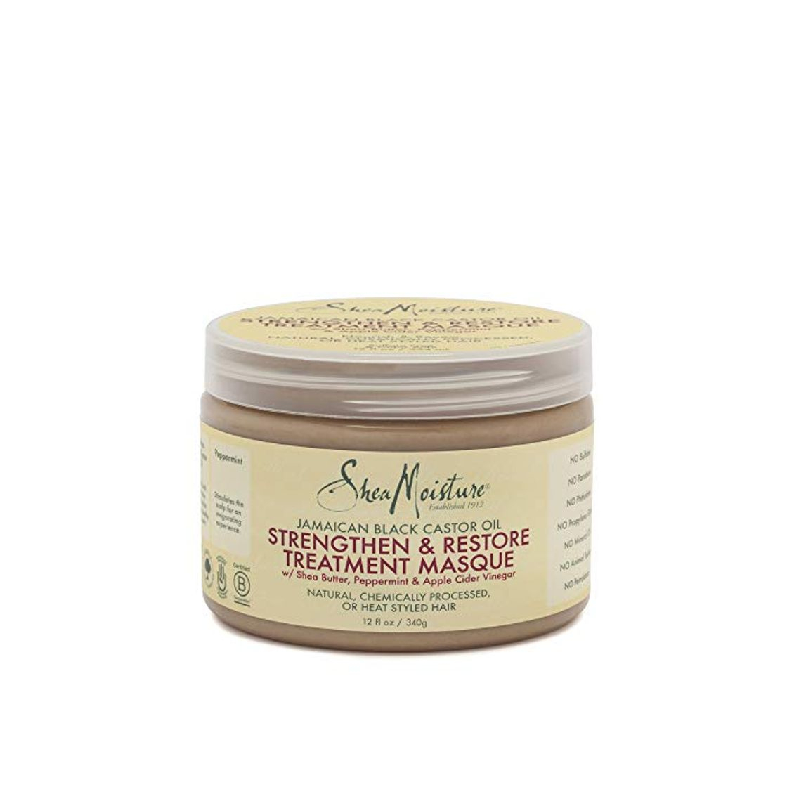 Beauty Shea Moisture