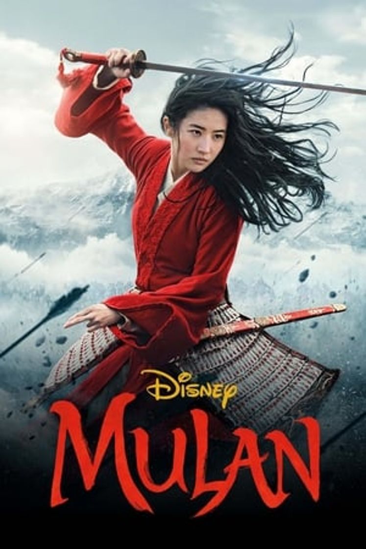 Movie Mulán