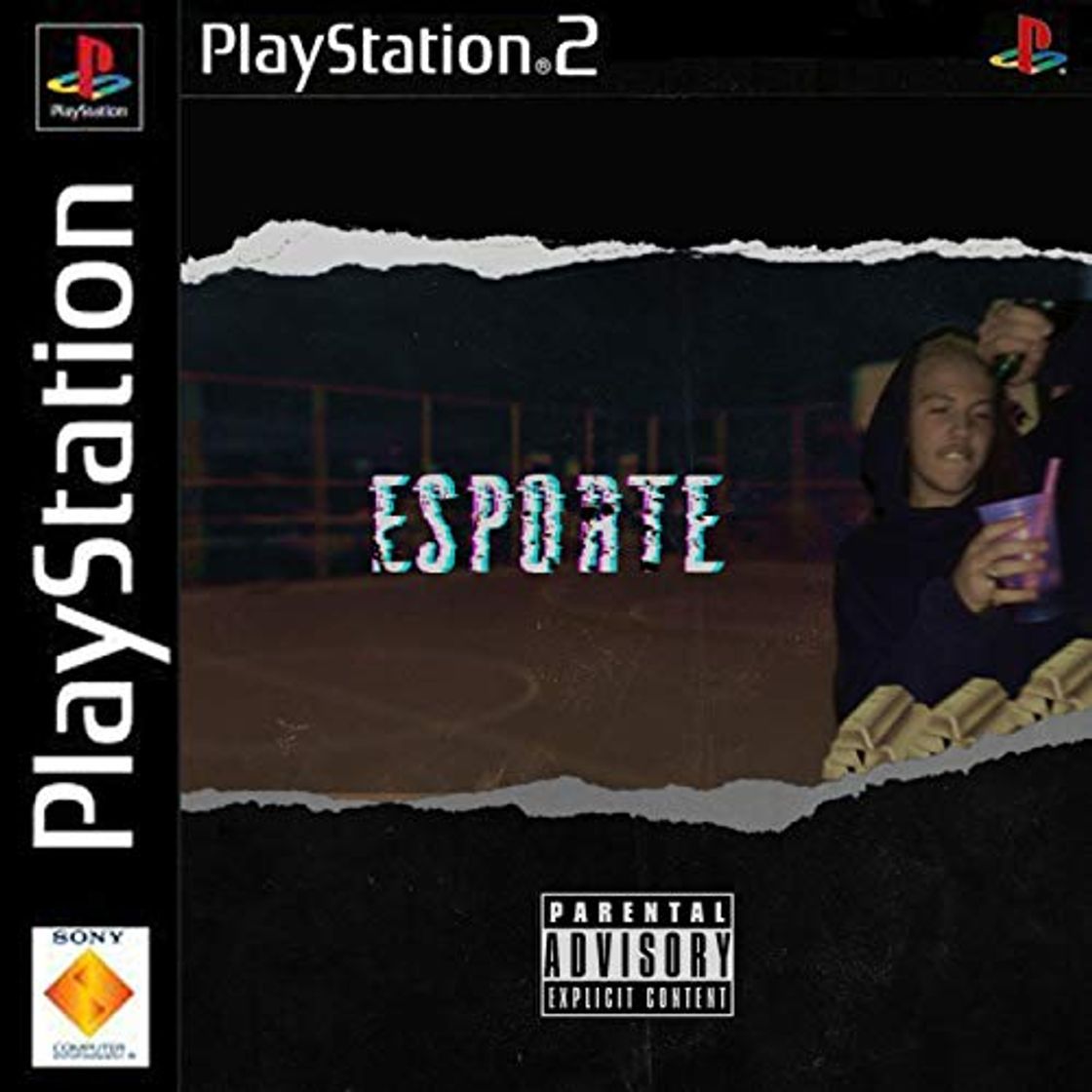 Product Esporte [Explicit]