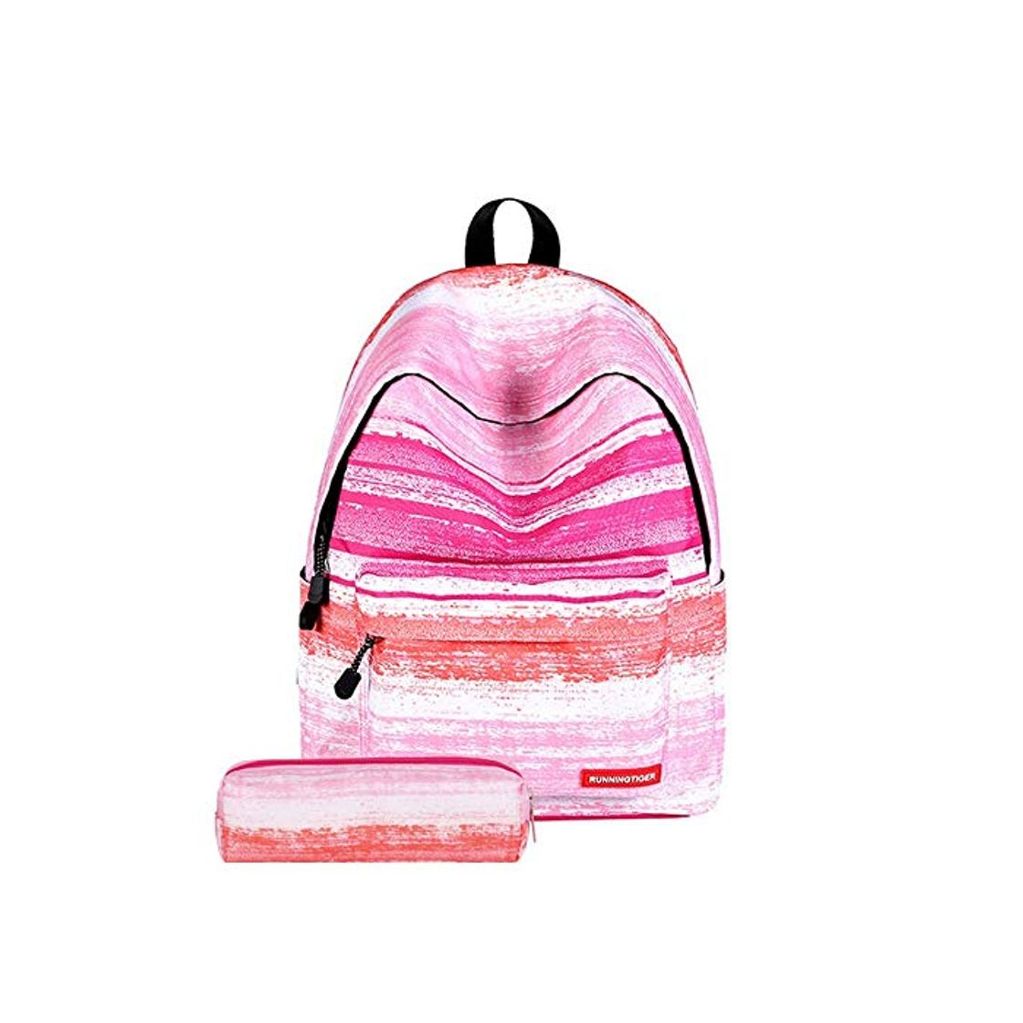 Fashion RUYU Bolsa 1pc Scool Libro de la Cartera de Escuela del niño