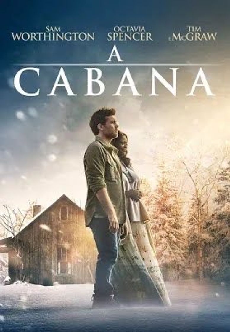 Moda A Cabana o filme