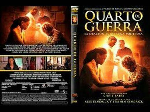 filme quarto de guerra