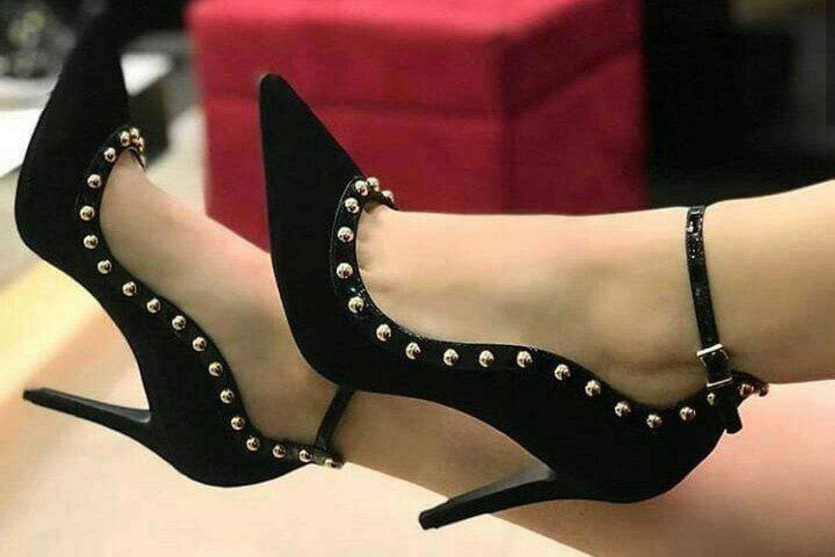 Fashion sapatos