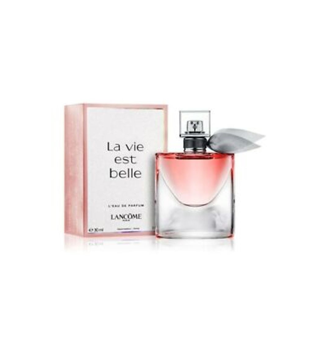 Moda La Vie Est Belle LANCOME Eau De Parfum para Mujer precio