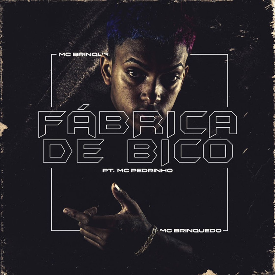 Music Fábrica de Bico
