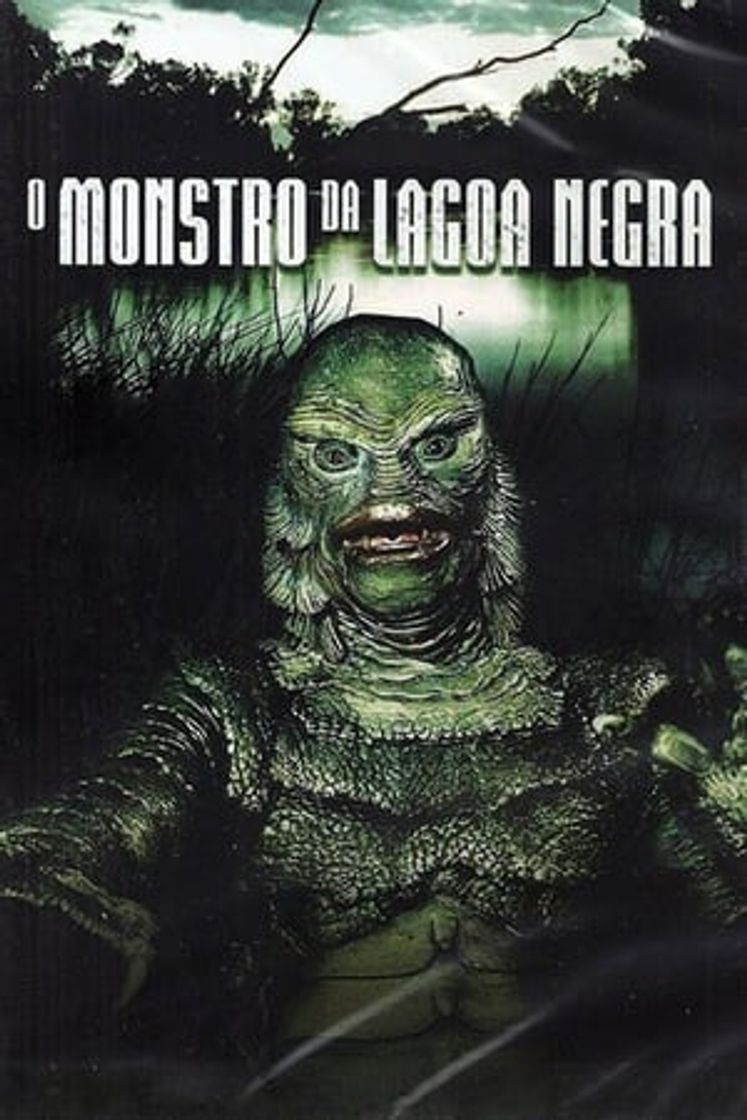 Movie La mujer y el monstruo