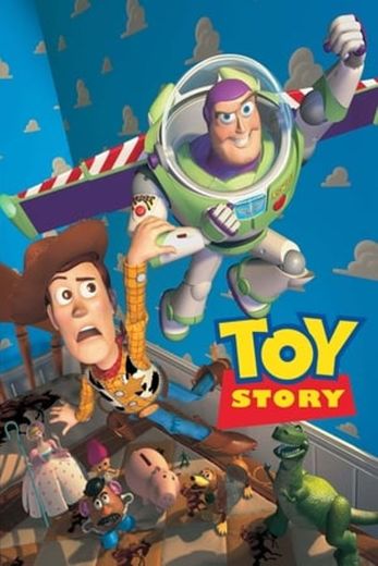 Toy Story