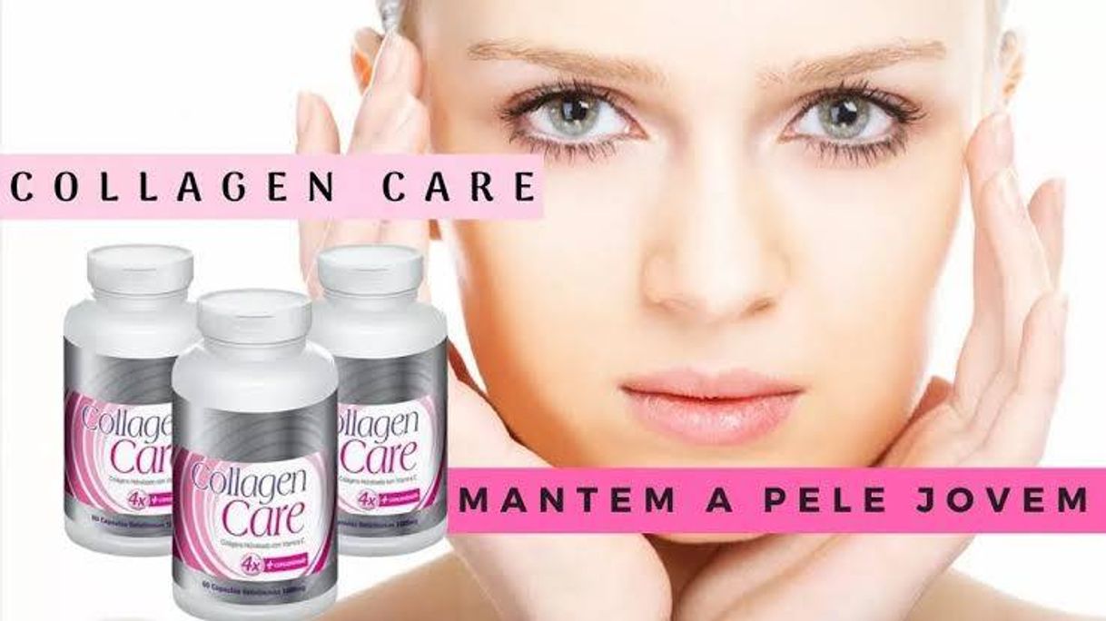 Fashion Collagen care