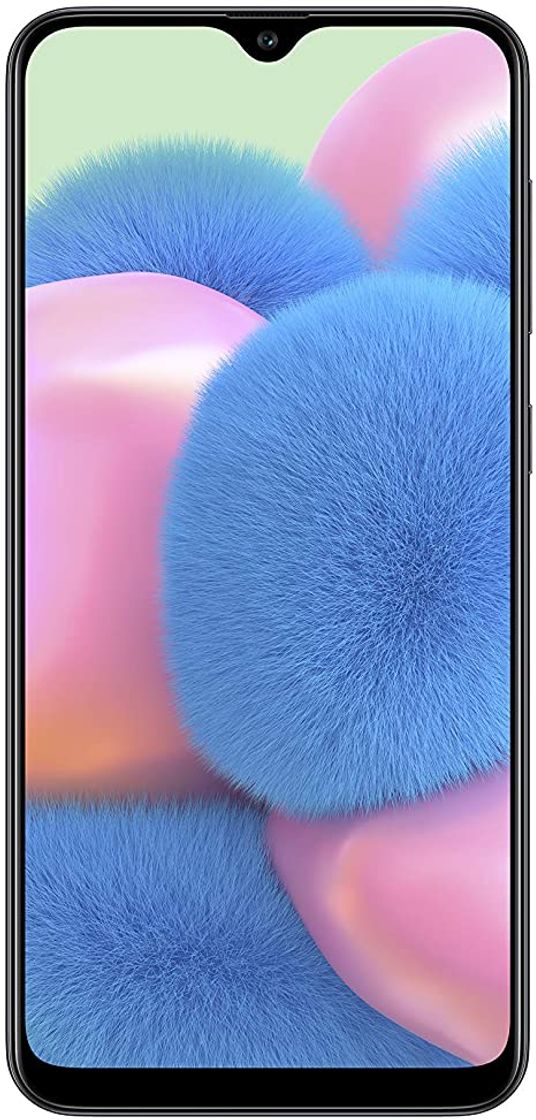 Electrónica Samsung Galaxy A30s - Smartphone de 6.4" Super AMOLED