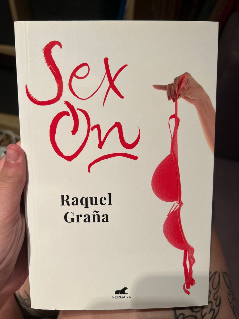 Book Sex on