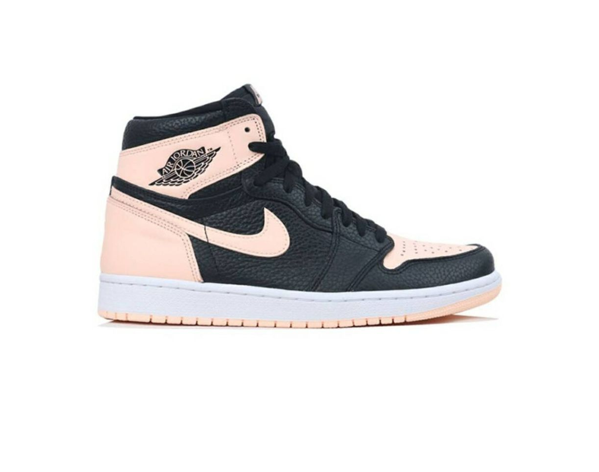 Moda Nike Wmns Air Jordan 1 Mid