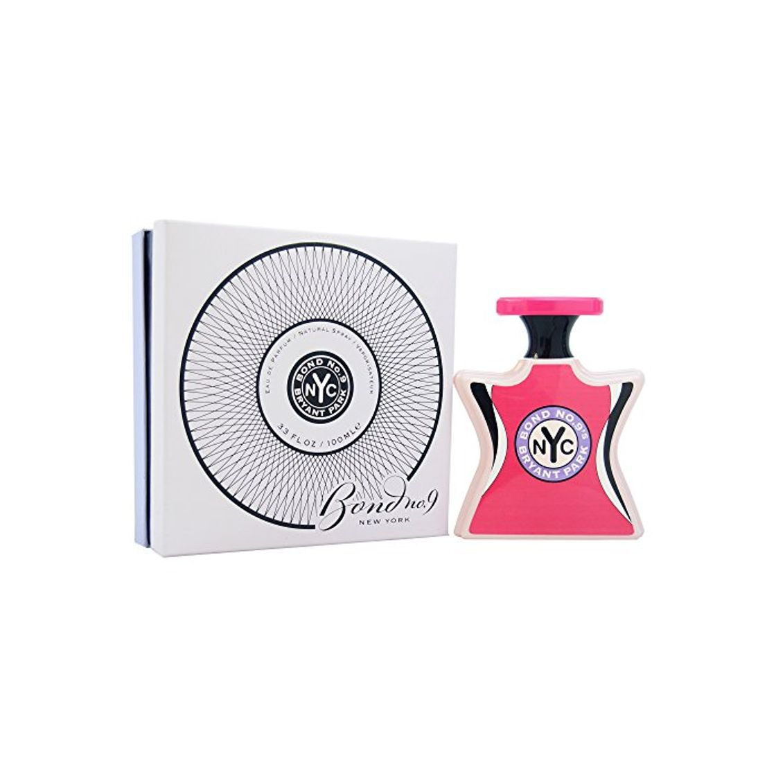 Product BOND Eau De Parfum Mujer Bond N