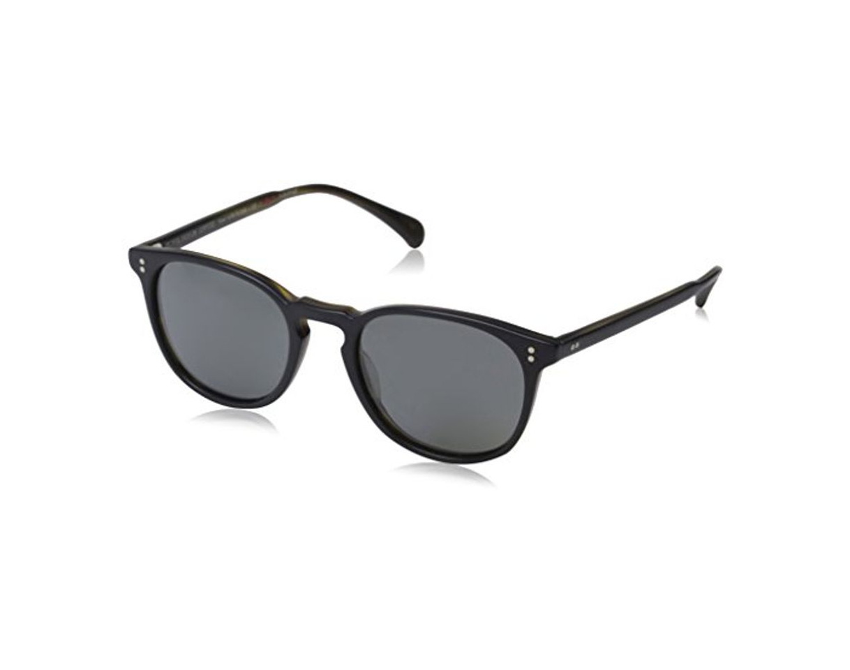 Product Oliver Peoples - FINLEY ESQ. SUN OV 5298SU, Geométrico, acetato, hombre, SEMI-MATTE