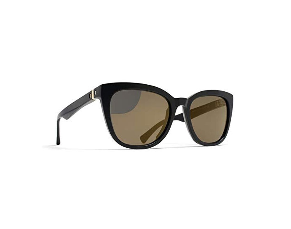 Productos Mykita NO2 Sun Mulberry