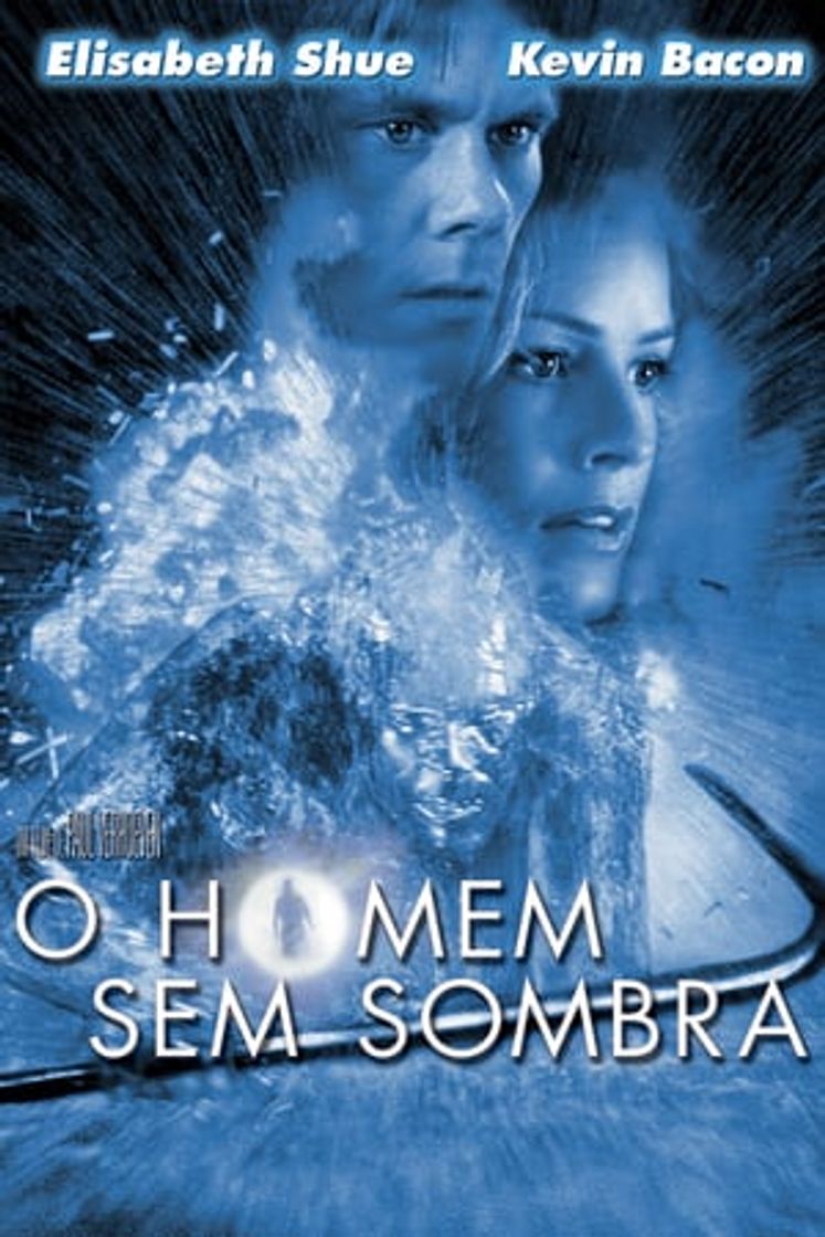 Película El hombre sin sombra