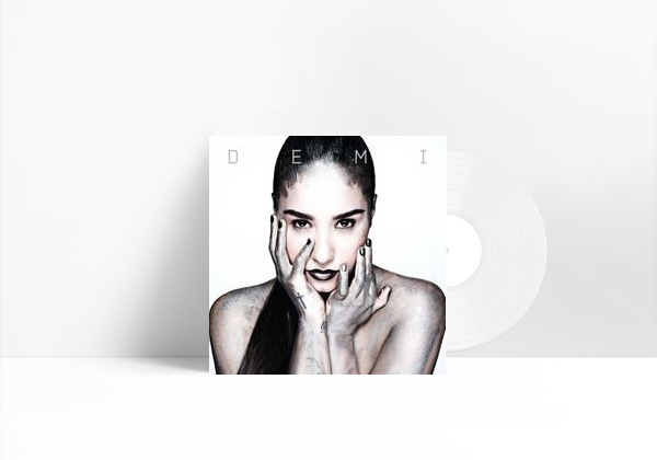 Canción Neon Lights