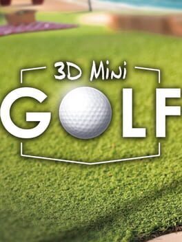 Videojuegos 3D Mini Golf