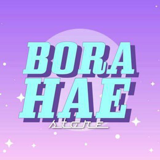 Borahae Store