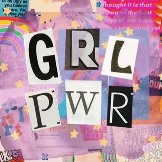 GirlPower store
