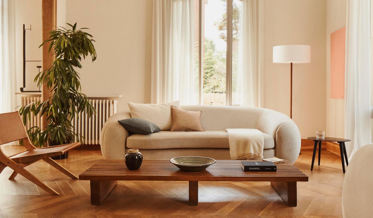 App ZaraHome Shop Online