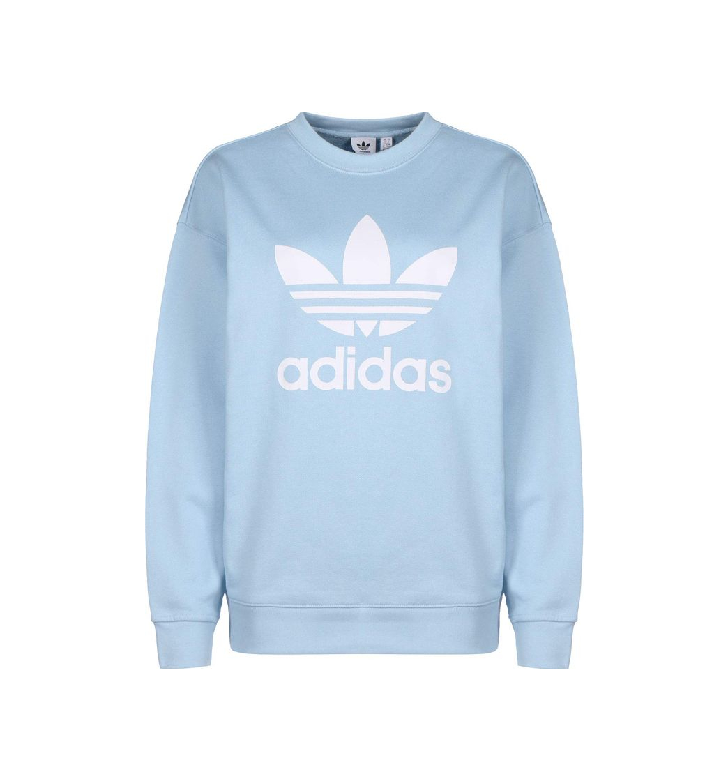 Producto adidas TRF Crew Sweat Sudadera