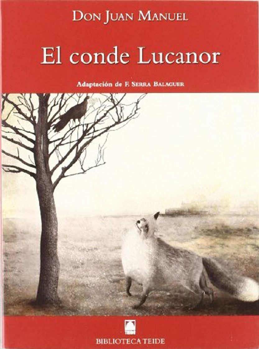 Book Biblioteca Teide 044