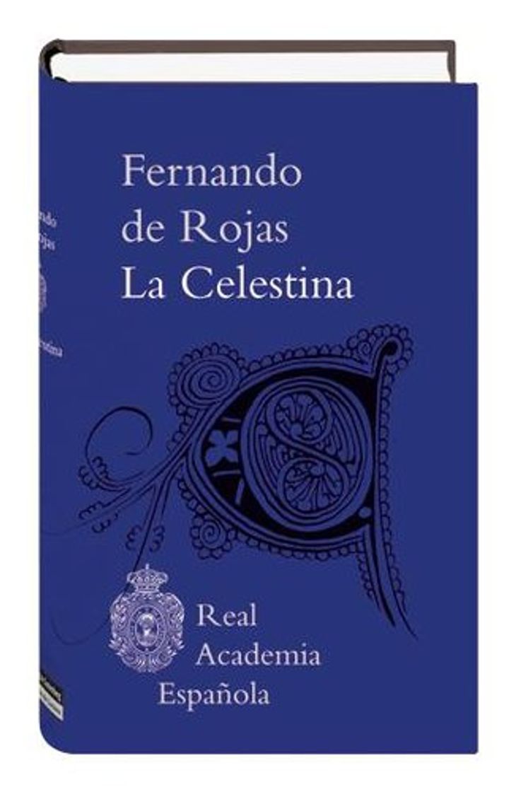 Book Celestina: 5