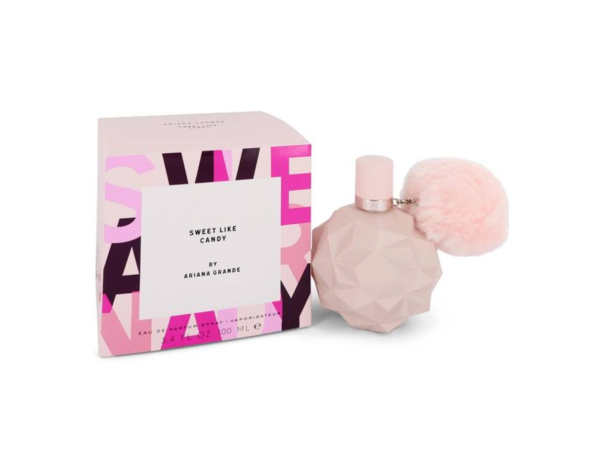 Belleza Ariana Grande Sweet Like Candy Eau de Parfum Spray