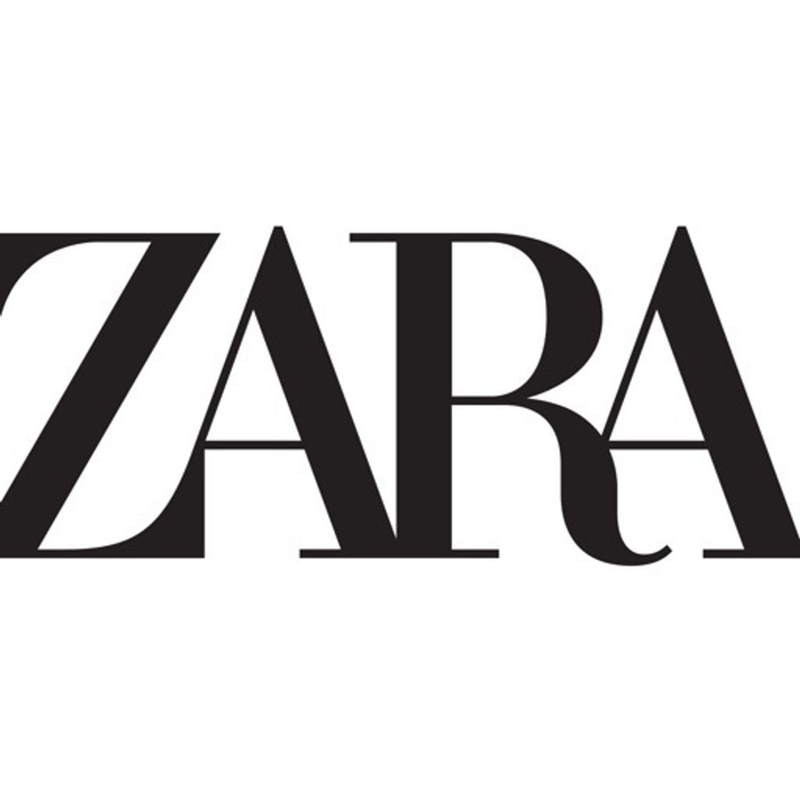 App ZARA