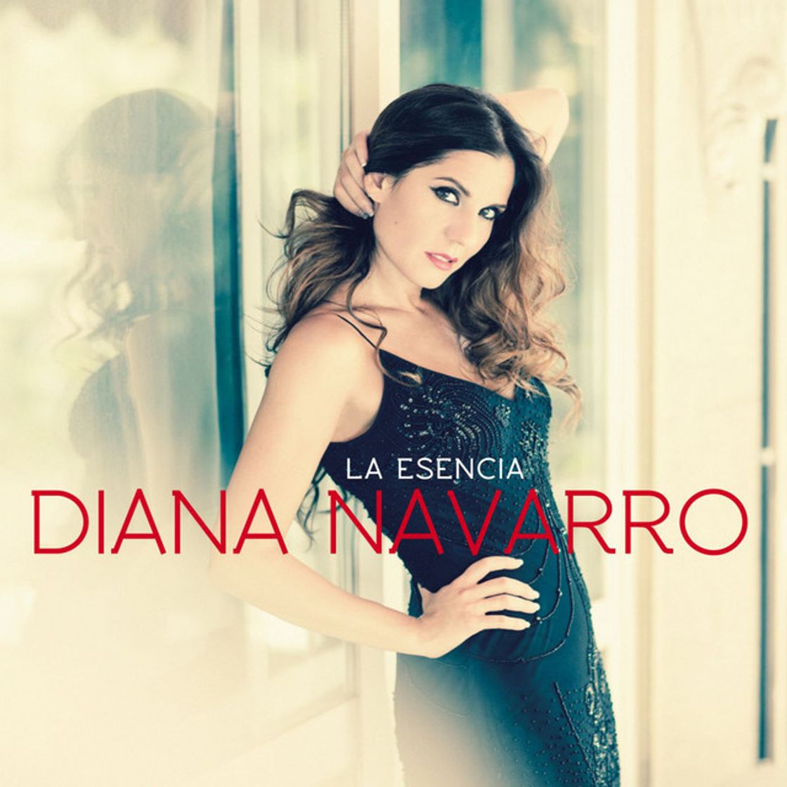 Canciones Solamente tú (con Diana Navarro) - En Directo