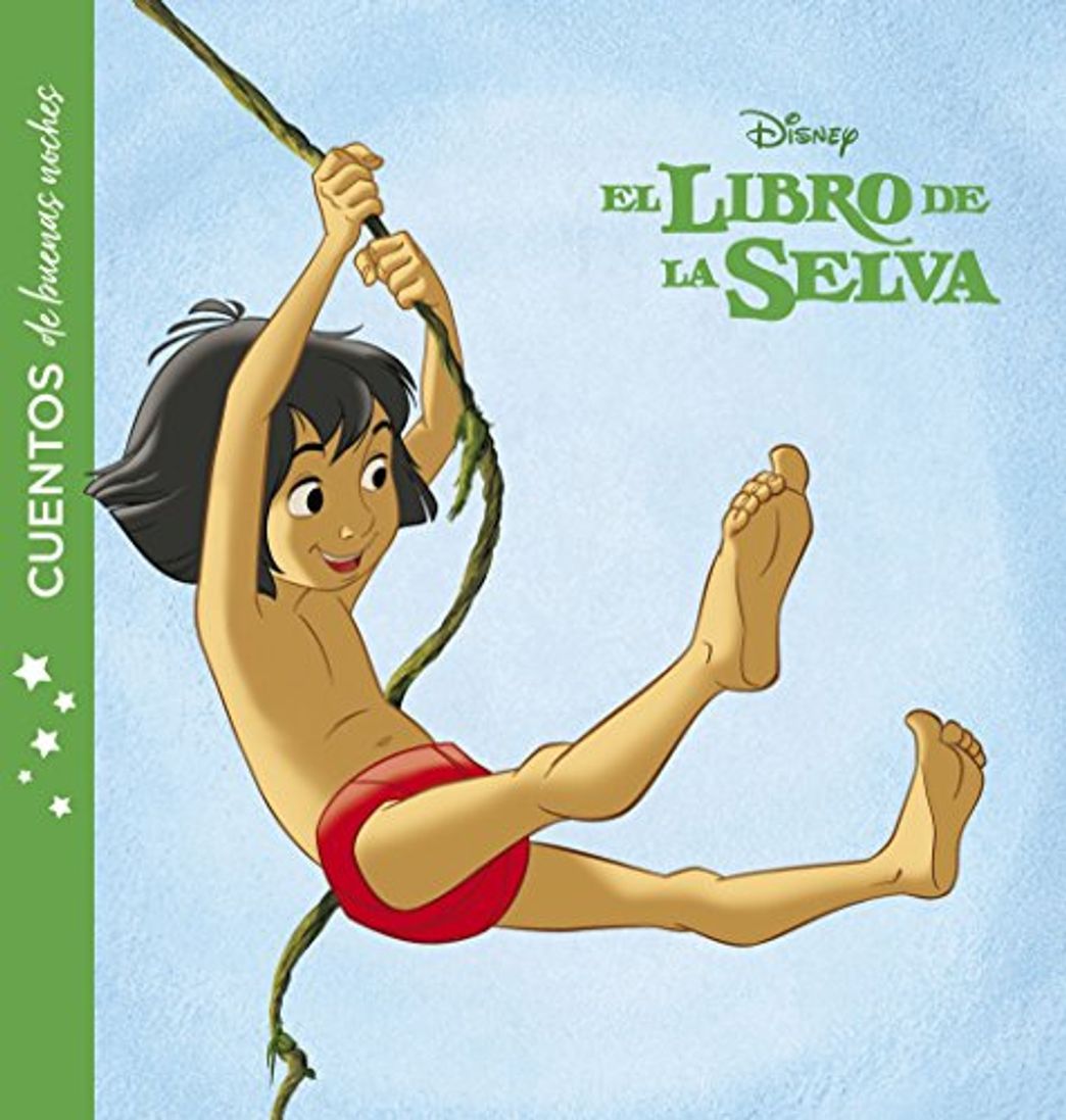 El libro de la selva