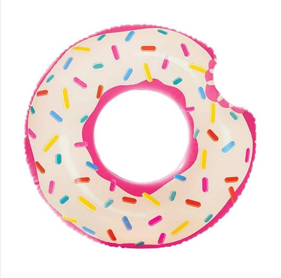 Moda Flotador Donut 