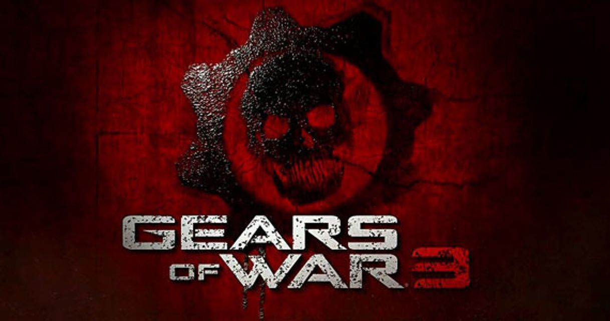 Videogames Gears of wars 3