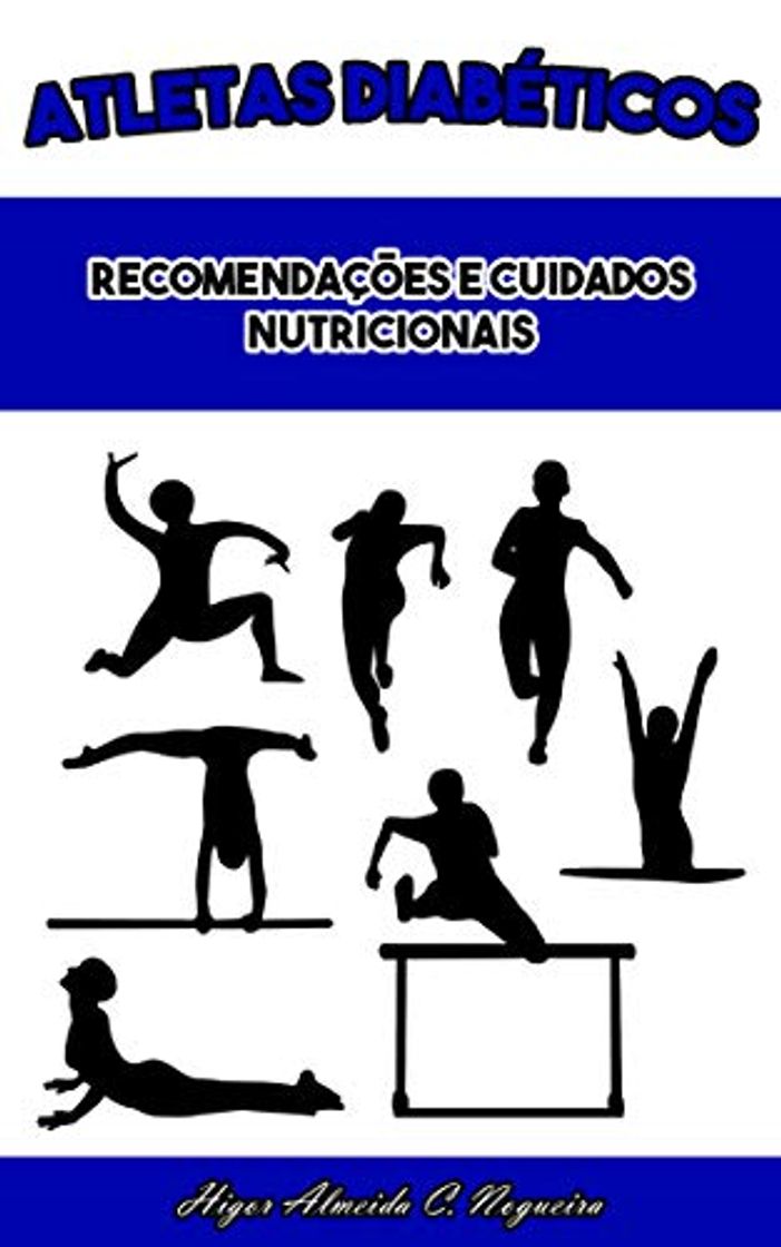 Product Atletas diabéticos: Recomendações e cuidados nutricionais