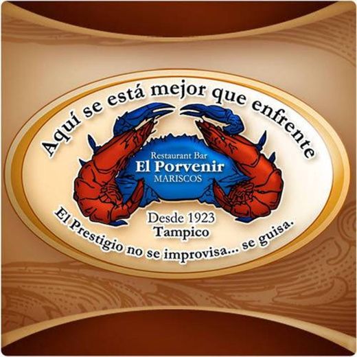 Restaurante El Porvenir