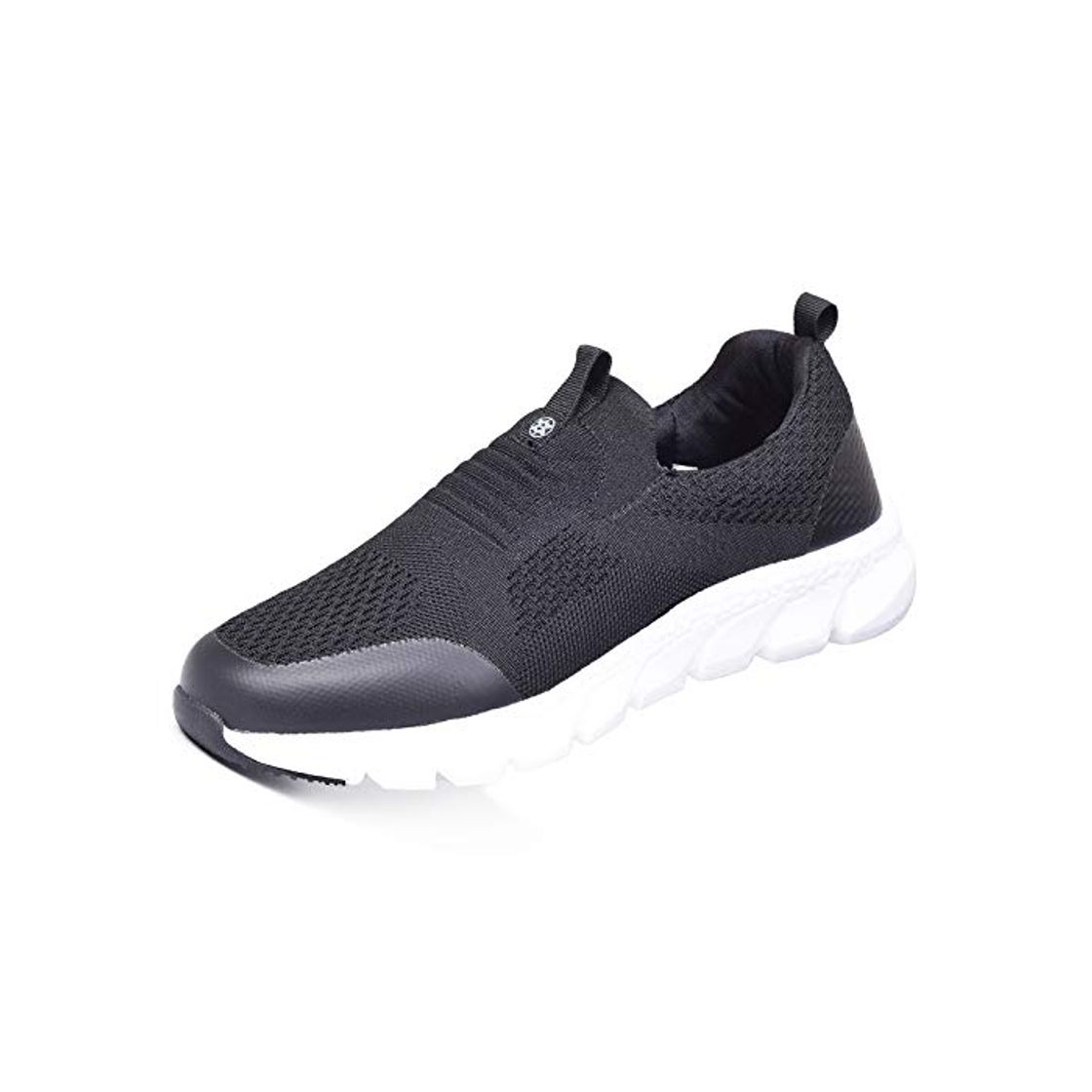 Moda 2020 Zapatillas Deportivas Mujer Zapatos Deporte Gimnasio Cómodos Zapatillas de Running Ligero Fitness Zapatos de Trabajo Zapatillas Casual Sneakers