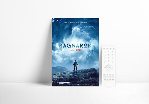 Série Ragnarok