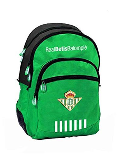 Mochila Real Betis 2018