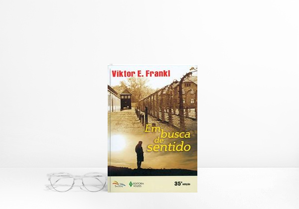 Livro Em Busca De Sentido