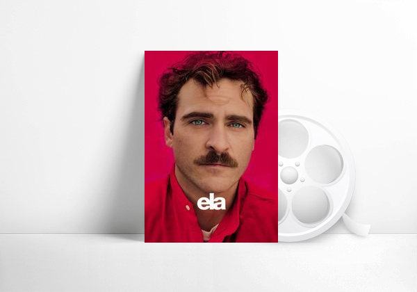 Filme Ela